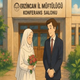 Validen, evlenecek çiftlere müjde