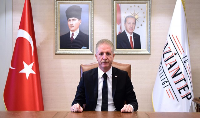 İstanbul Valisi Gül'den izinsiz gösteri açıklaması
