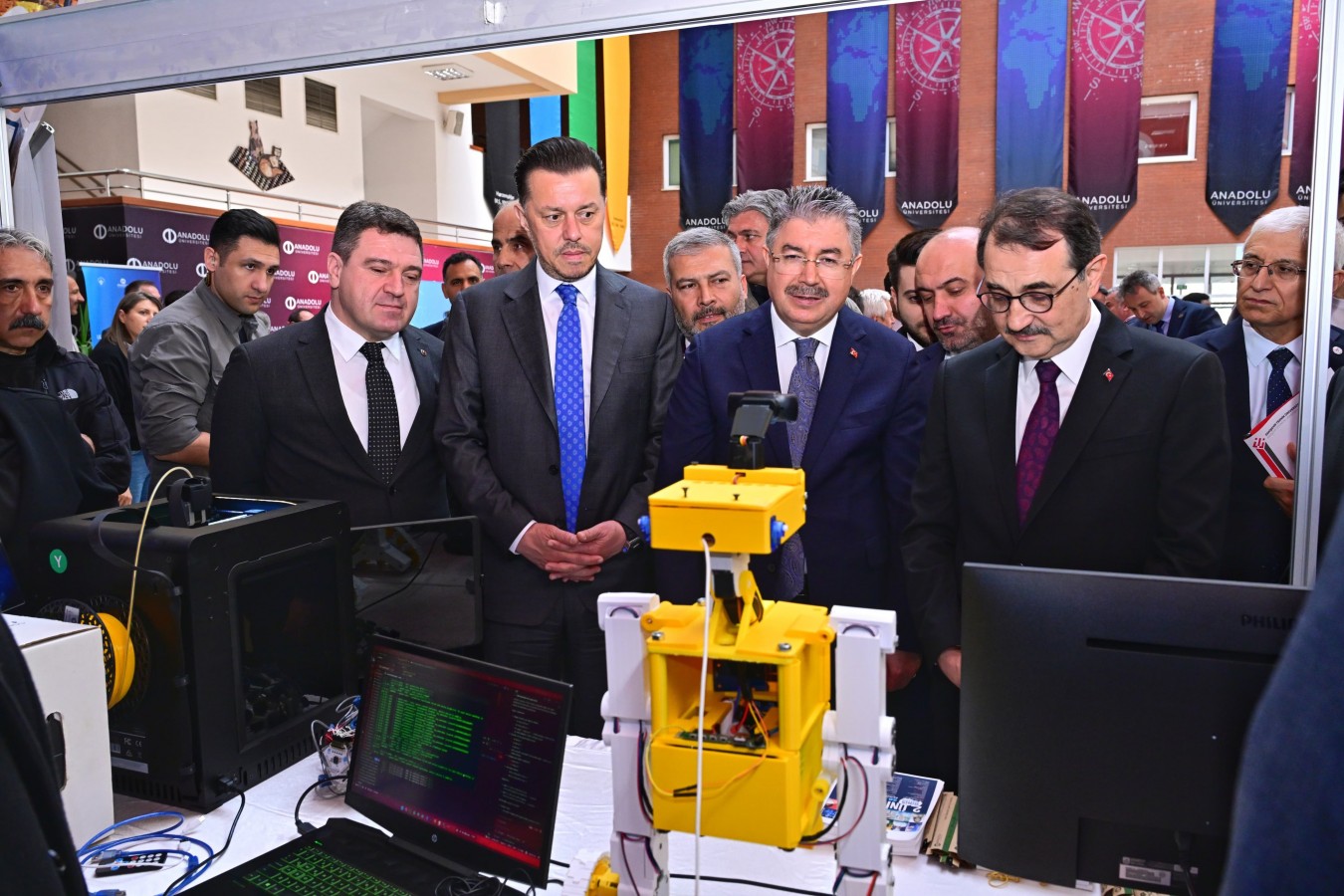 "Eskişehir, dijital dönüşümde öncü rol üstleniyor"