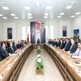 Tunceli'ye 14 milyarlık dev yatırım