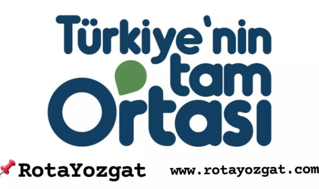 Yozgat artık cebimizde