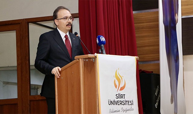 ''Ombudsmanlık; vatandaşla kamu arasında adaletli bir köprü''