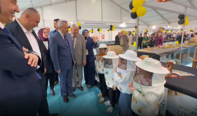 Vali Baydaş'tan "Küresel Marka" vurgusu