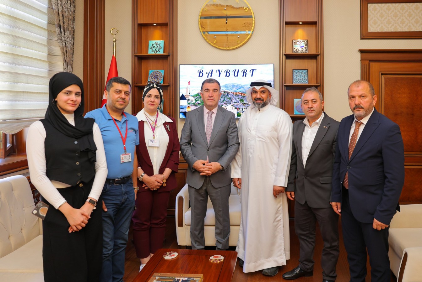 Bayburt turizmine ulusal ve uluslararası ilgi artıyor