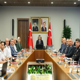 Bakan Çiftçi: “Siber ortamda işlenen suçlara karşı sıfır toleranstan taviz vermeyeceğiz”