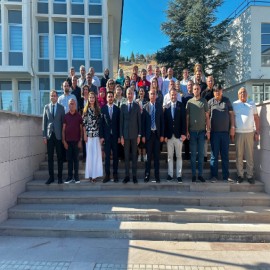 Beypazarı’nda tarım ve turizm için stratejik adım