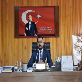 Nevşehir İl Özel İdaresi’nde Genel Sekreterlik görevi netleşti