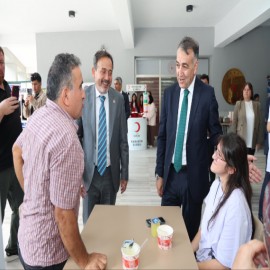 Karabük’te öğrencilerin yüzde 100’ü yurtlara yerleştirildi