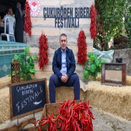 150 yıldır aynı yöntemle yetiştiriyorlar