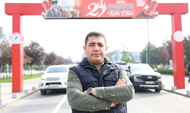 Cumhuriyet'in 102. yılında Düzce'nin rotası Üçgöller'e çevrildi;