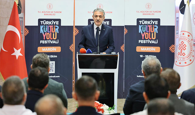 Mardin, medya ile kültürel ve turistik değerlerini tanıtacak;