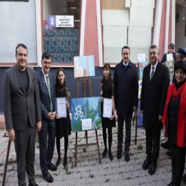 Kütahya’nın kültür ve sanat hayatına yeni soluk