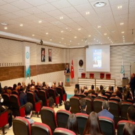 “Türkiye, barış ve huzur adası olmaya devam ediyor”