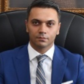 Muhammet Cengiz