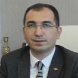 Ömer Faruk Özdemir