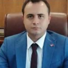 Halis Hacıismailoğlu