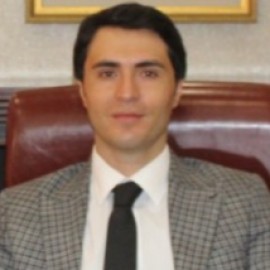 Aydın GÖÇER