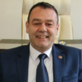 Haluk SEZEN