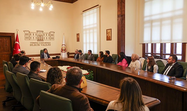 Vali Aygöl'den öğretmenlere önemli mesaj