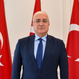 Gürsoy Osman BİLGİN