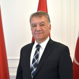 Harun Kaya