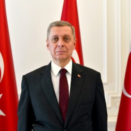 Metin Selçuk