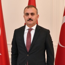 Cem Afşin AKBAY