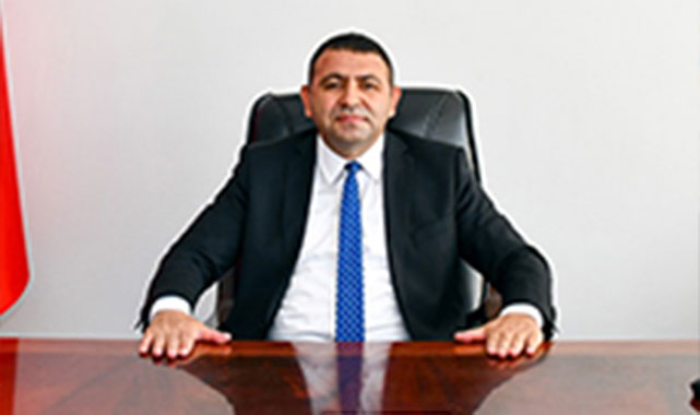 Muhammed Deniz Kılınç;