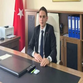 Türkiye birincisi kaymakam adayının tercihi Kırşehir oldu