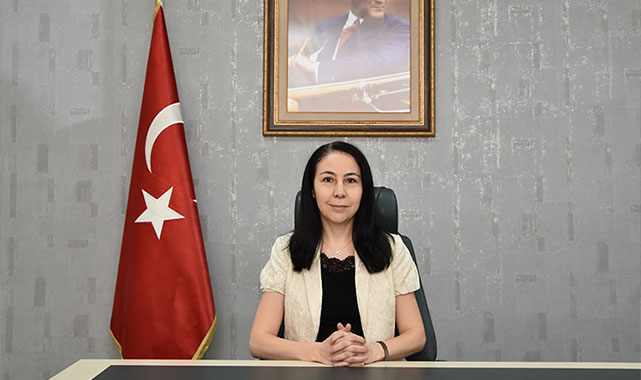 Meral Batı Demirbaş;