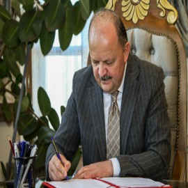 Kastamonu'da 11 milyon TL’lik projeler hayata geçiyor