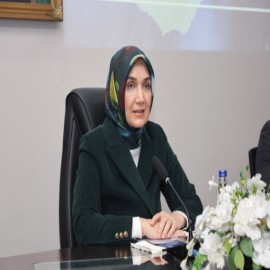 "Kamu yatırımları, sadece binaların yükselmesi veya yolların yapılması değil"