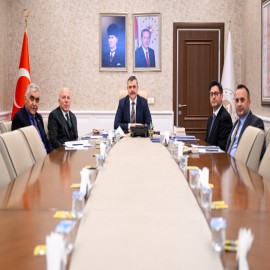 Erzurum’da ekonomi ve turizm zirvesi