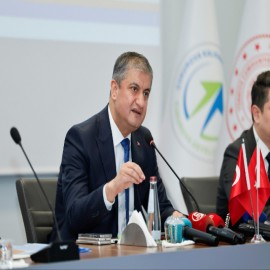 "Sahada karşılığı olan çalışmalara öncelik vereceğiz"