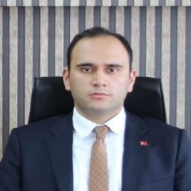 İsmail Koçdoğan