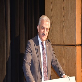 "Nevruz bütün insanlığın bayramıdır"