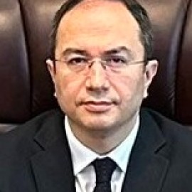 Mehmet Soğukpınar