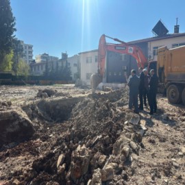 Hilvan’a modern ve tam donanımlı yeni öğretmenevi