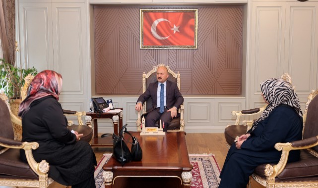 "Vatandaşımızı hayatını düzene koyma mücadelesinde yalnız bırakmayacağız"