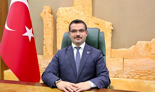 Kaymakam Han'dan gönüllü hafta sonu mesaisi