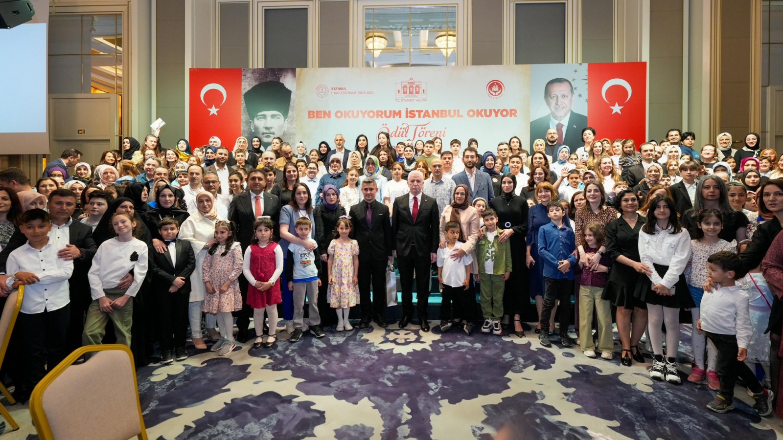 Vali Gül, İstanbul için hedefi açıkladı;