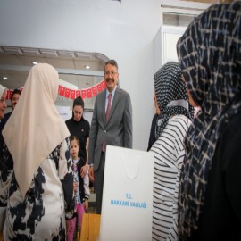 "Hayatın her anında öğrenmek mümkün"