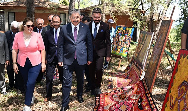 Uluslararası Müzeler Günü, Osmaniye'nin tarihi mirasında kutlandı