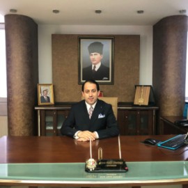 Enver Hakan ZENGİNCE