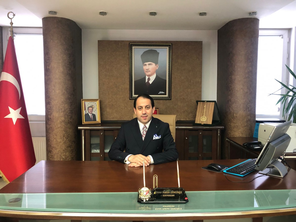 Enver Hakan ZENGİNCE
