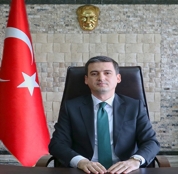 Mehmet Maraşlı;