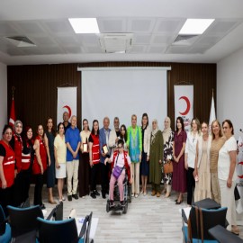 Giresun’da güvenli internet ve dijital bağımlılık masaya yatırıldı