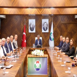 3. Uluslararası Ayder Forumu’nun hazırlıkları başladı
