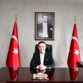 Ömer Bilgin
