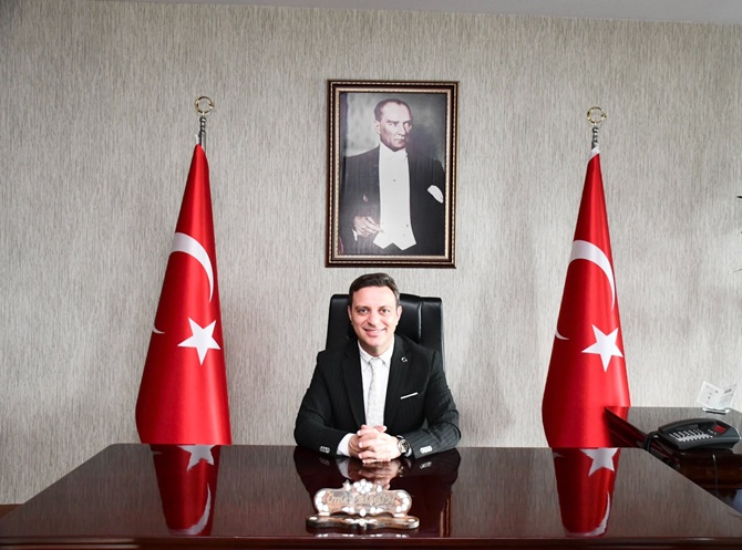 Ömer Bilgin